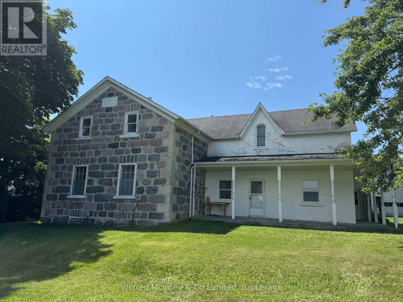 271 Bruce Rd 3 Road, South Bruce, Ontario  N0G 2J0 - Photo 15 - X12316081