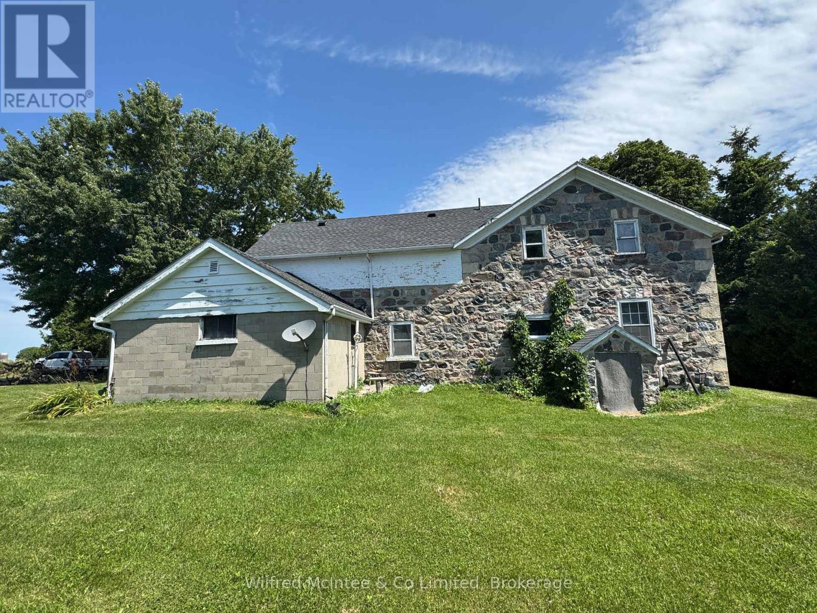 271 Bruce Rd 3 Road, South Bruce, Ontario  N0G 2J0 - Photo 16 - X12316081