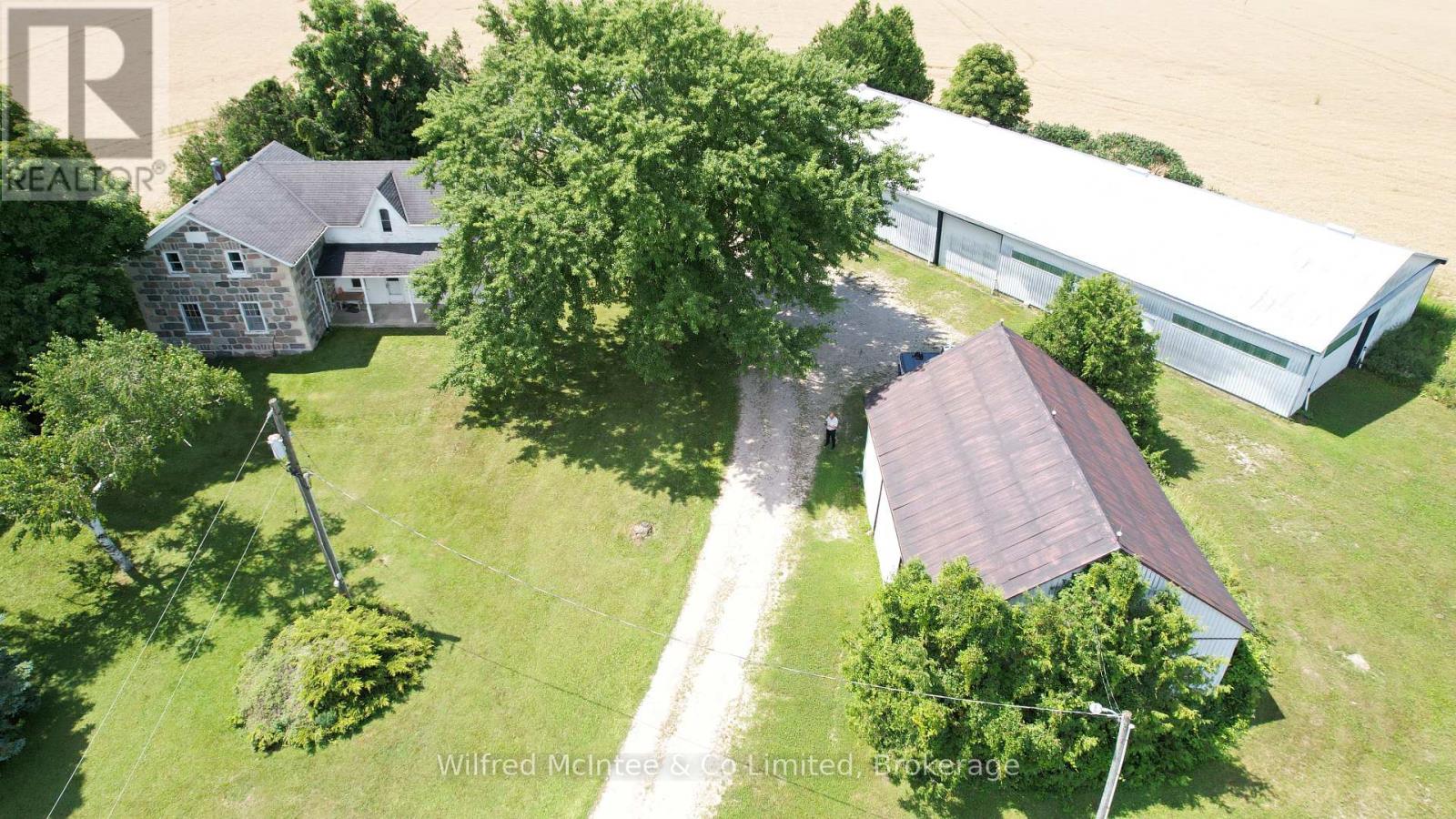 271 Bruce Rd 3 Road, South Bruce, Ontario  N0G 2J0 - Photo 2 - X12316081