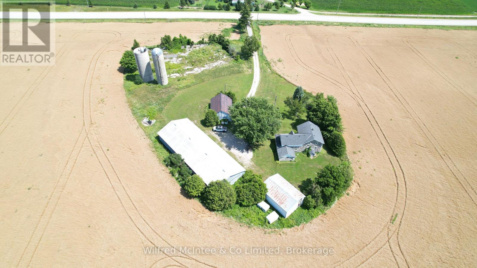 271 Bruce Rd 3 Road, South Bruce, Ontario  N0G 2J0 - Photo 3 - X12316081