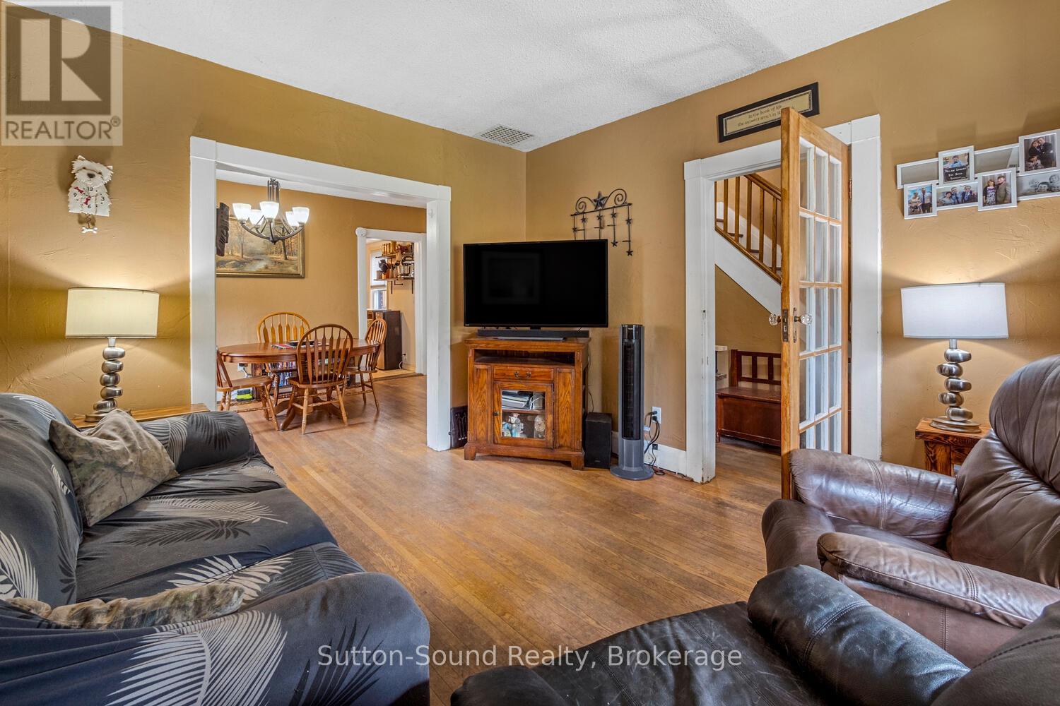 558 13th A Street W, Owen Sound, Ontario  N4K 3X4 - Photo 10 - X12316100