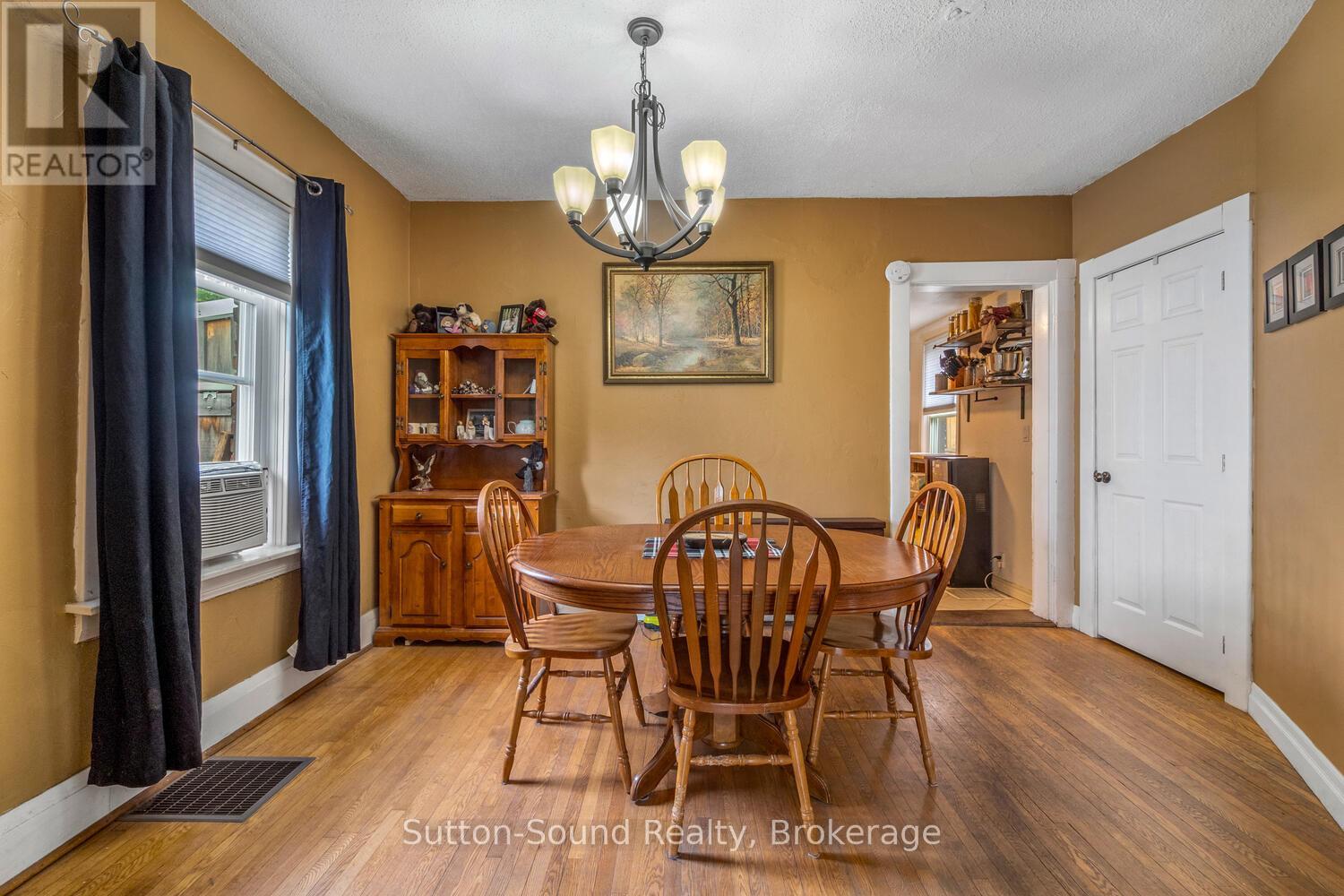 558 13th A Street W, Owen Sound, Ontario  N4K 3X4 - Photo 11 - X12316100