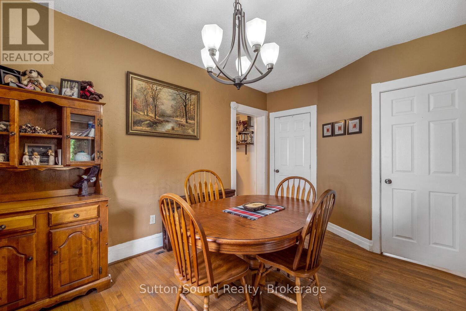 558 13th A Street W, Owen Sound, Ontario  N4K 3X4 - Photo 12 - X12316100