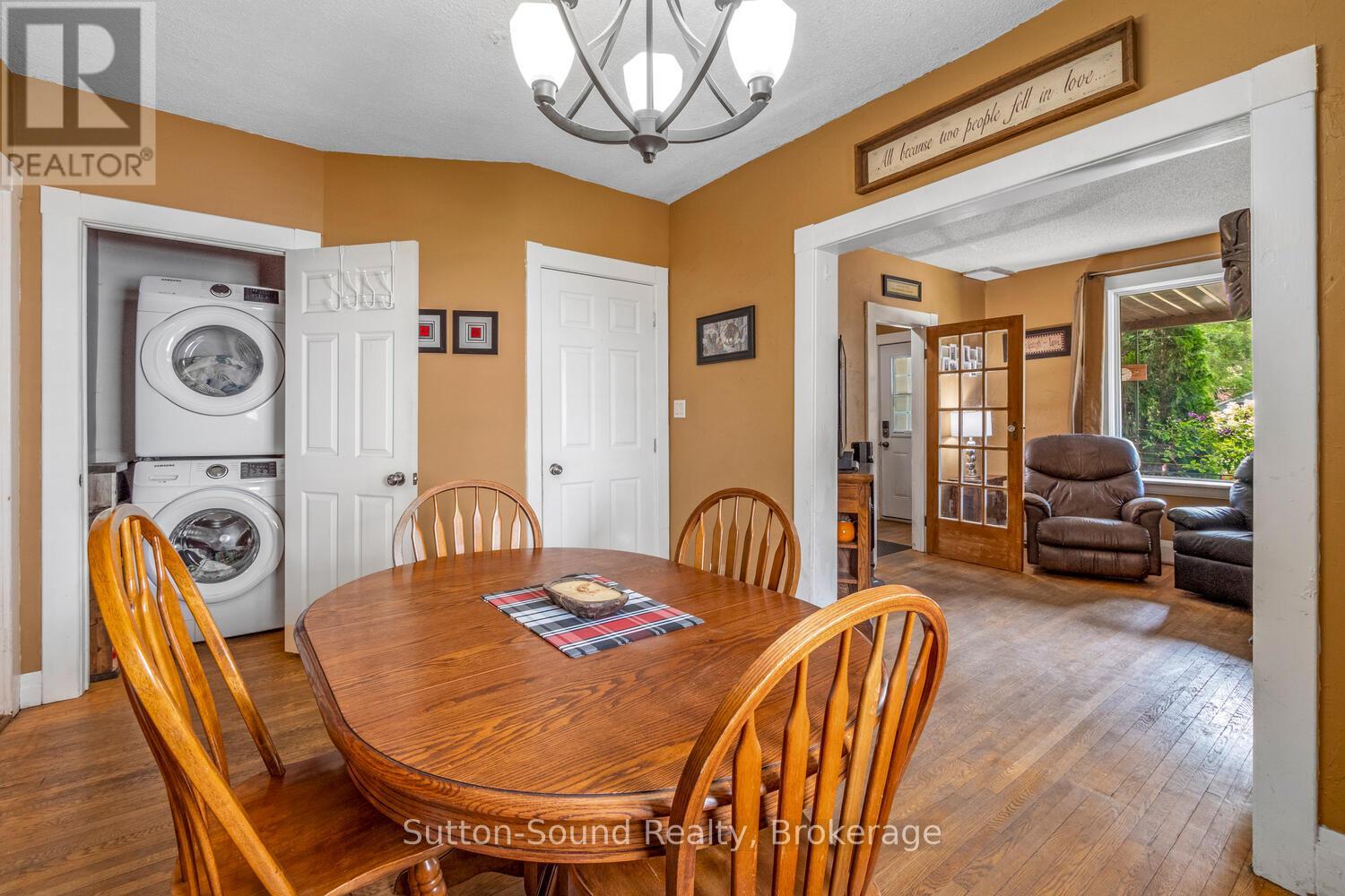 558 13th A Street W, Owen Sound, Ontario  N4K 3X4 - Photo 13 - X12316100