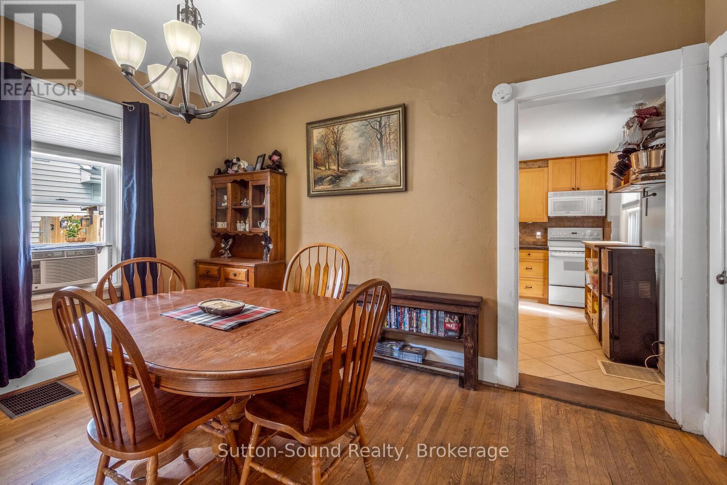 558 13th A Street W, Owen Sound, Ontario  N4K 3X4 - Photo 14 - X12316100