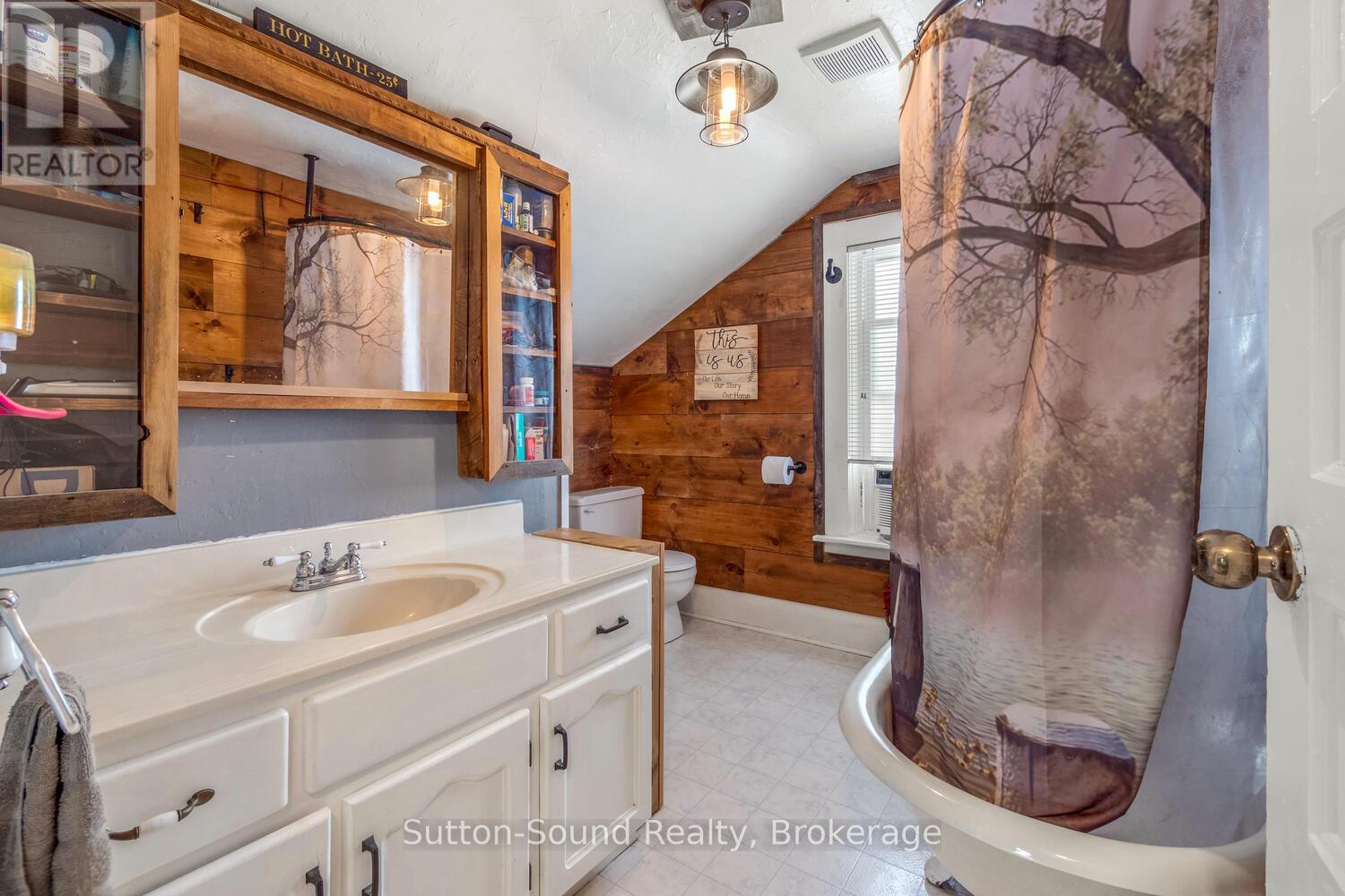 558 13th A Street W, Owen Sound, Ontario  N4K 3X4 - Photo 20 - X12316100