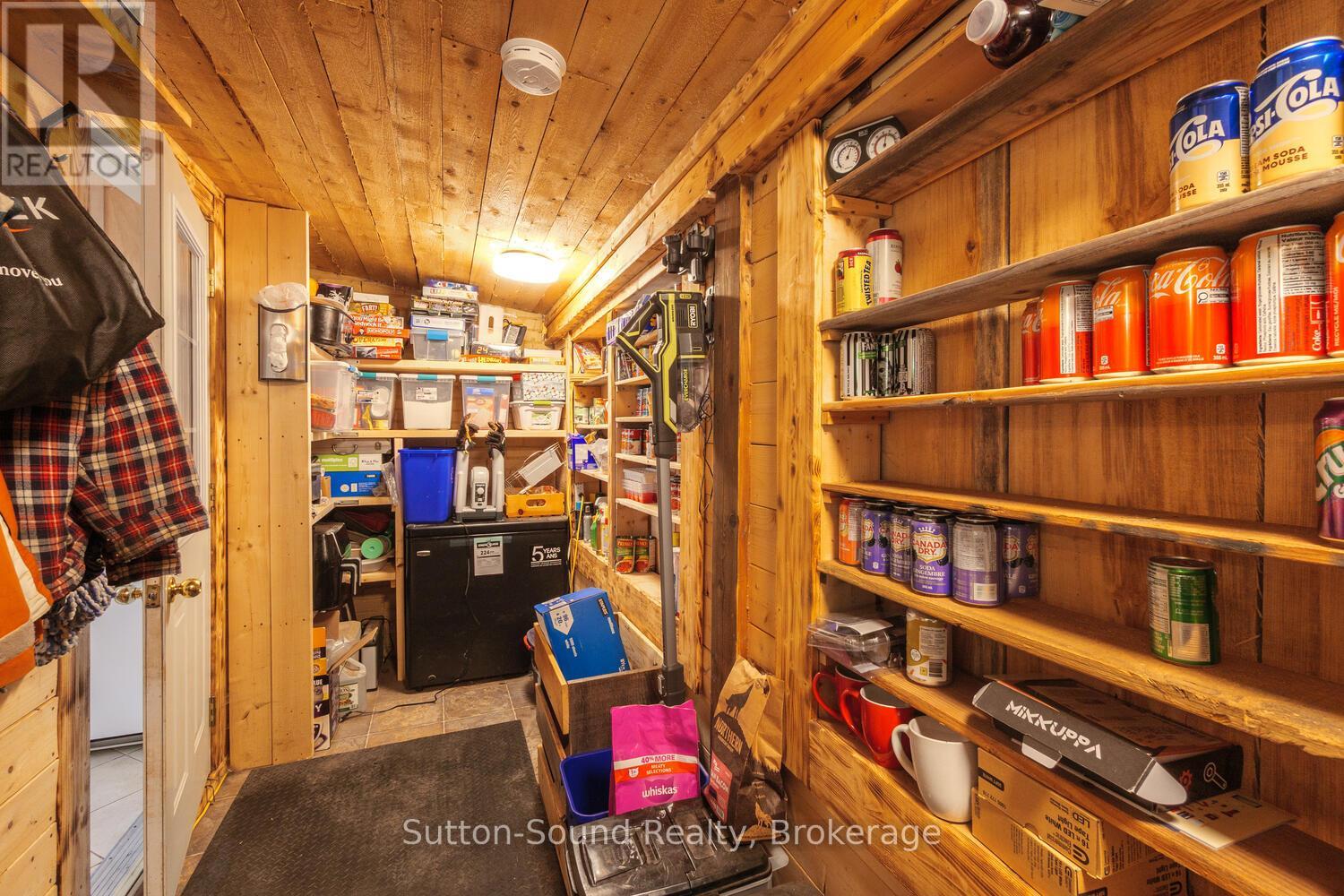 558 13th A Street W, Owen Sound, Ontario  N4K 3X4 - Photo 24 - X12316100