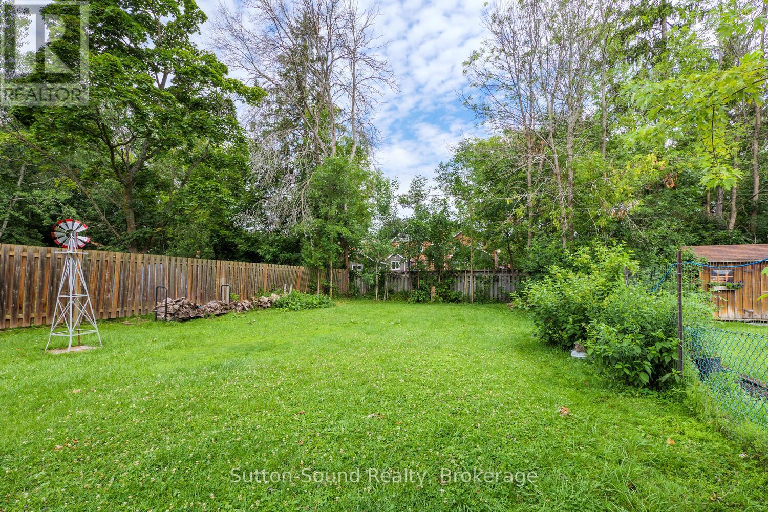 558 13th A Street W, Owen Sound, Ontario  N4K 3X4 - Photo 27 - X12316100