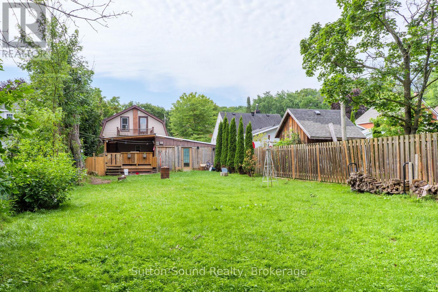 558 13th A Street W, Owen Sound, Ontario  N4K 3X4 - Photo 28 - X12316100