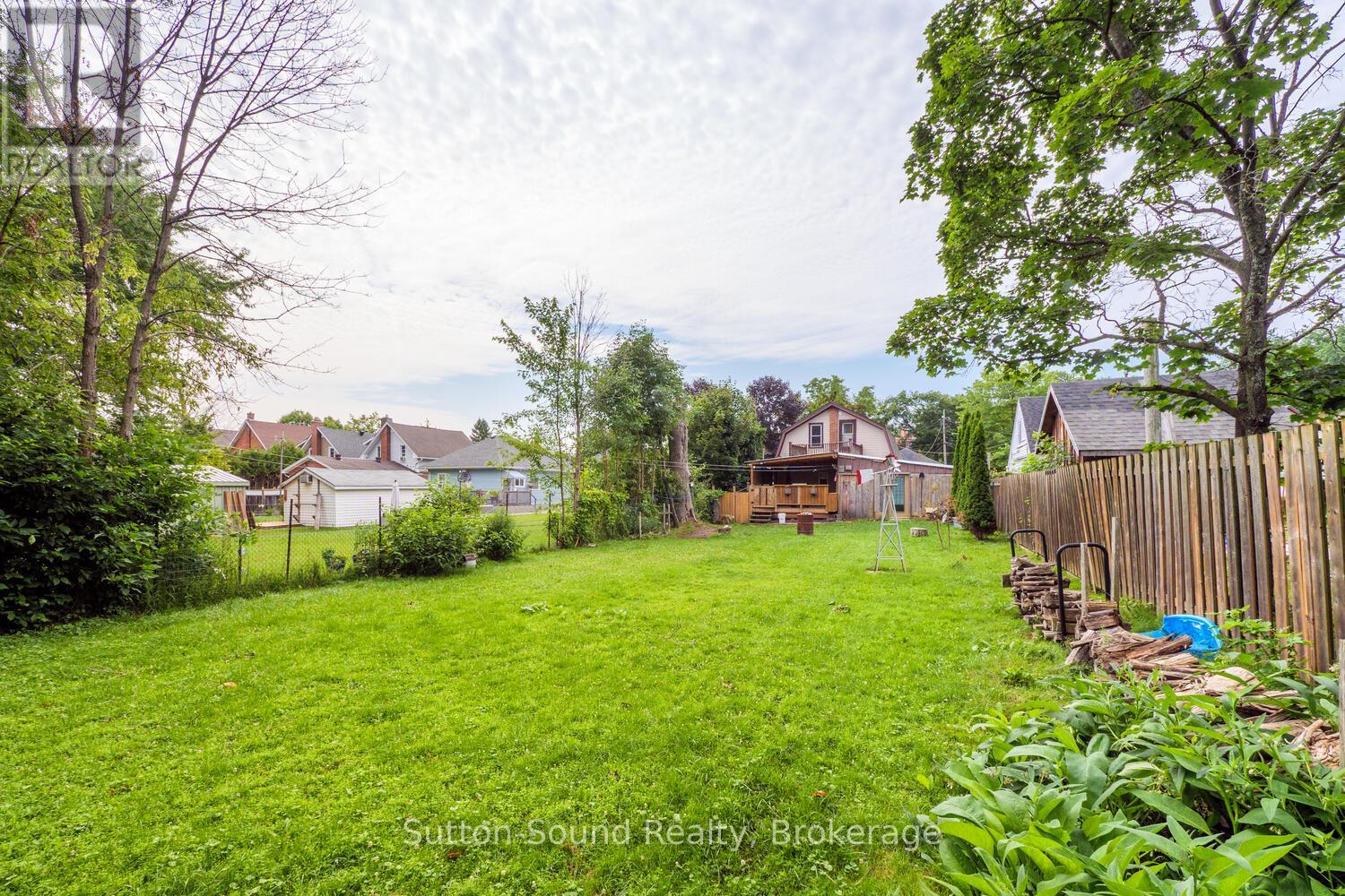 558 13th A Street W, Owen Sound, Ontario  N4K 3X4 - Photo 31 - X12316100