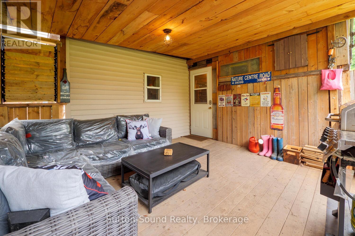 558 13th A Street W, Owen Sound, Ontario  N4K 3X4 - Photo 33 - X12316100