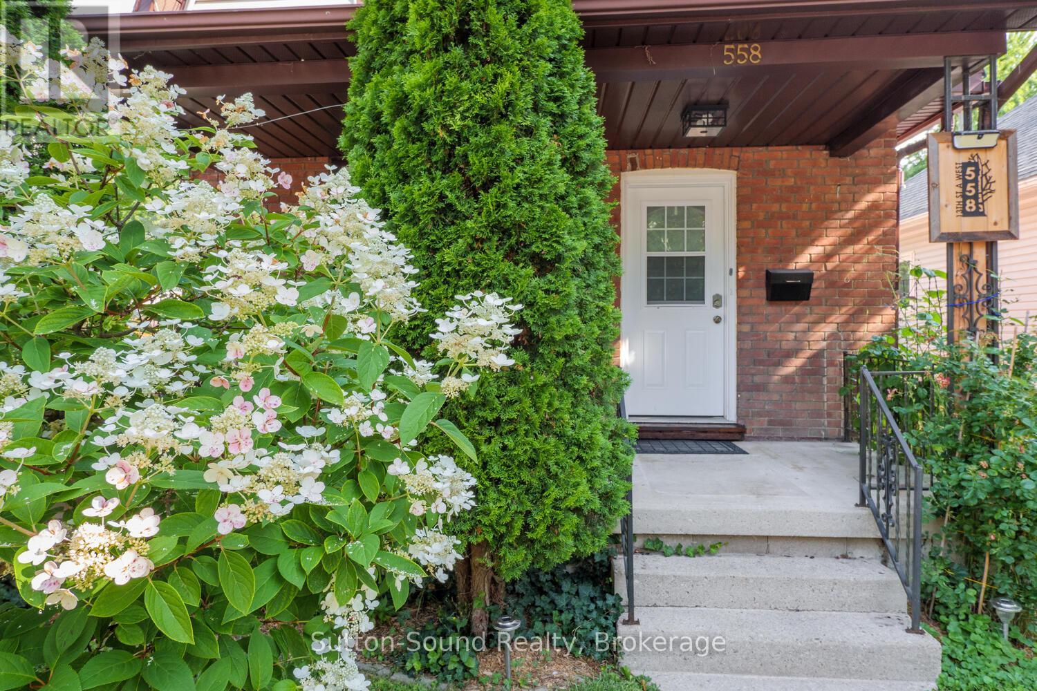 558 13th A Street W, Owen Sound, Ontario  N4K 3X4 - Photo 4 - X12316100