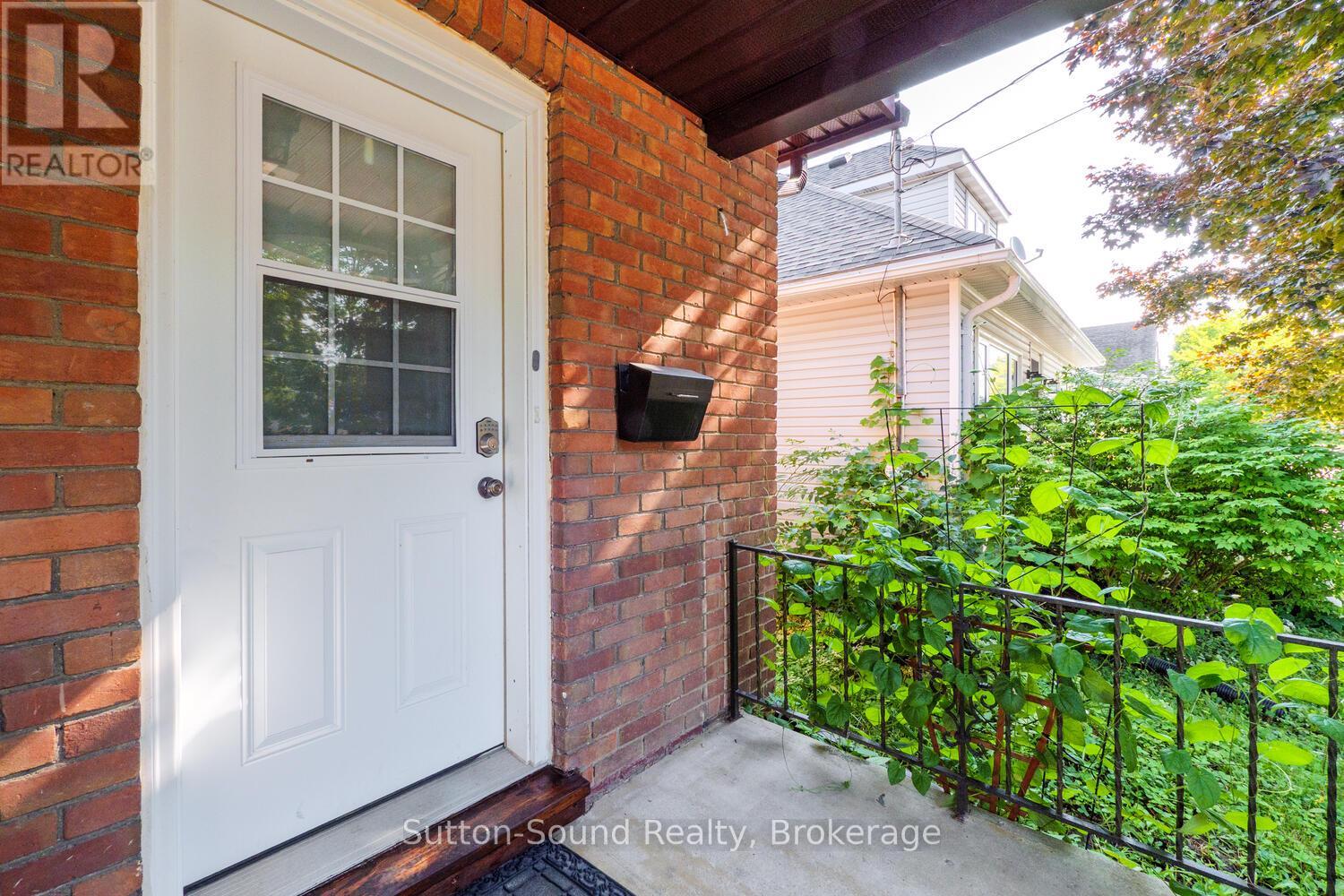 558 13th A Street W, Owen Sound, Ontario  N4K 3X4 - Photo 5 - X12316100