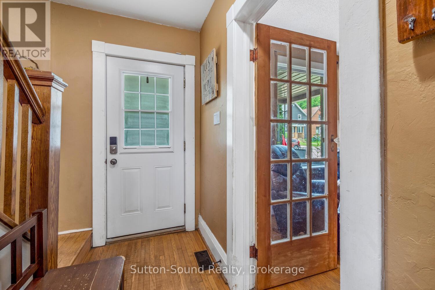 558 13th A Street W, Owen Sound, Ontario  N4K 3X4 - Photo 7 - X12316100