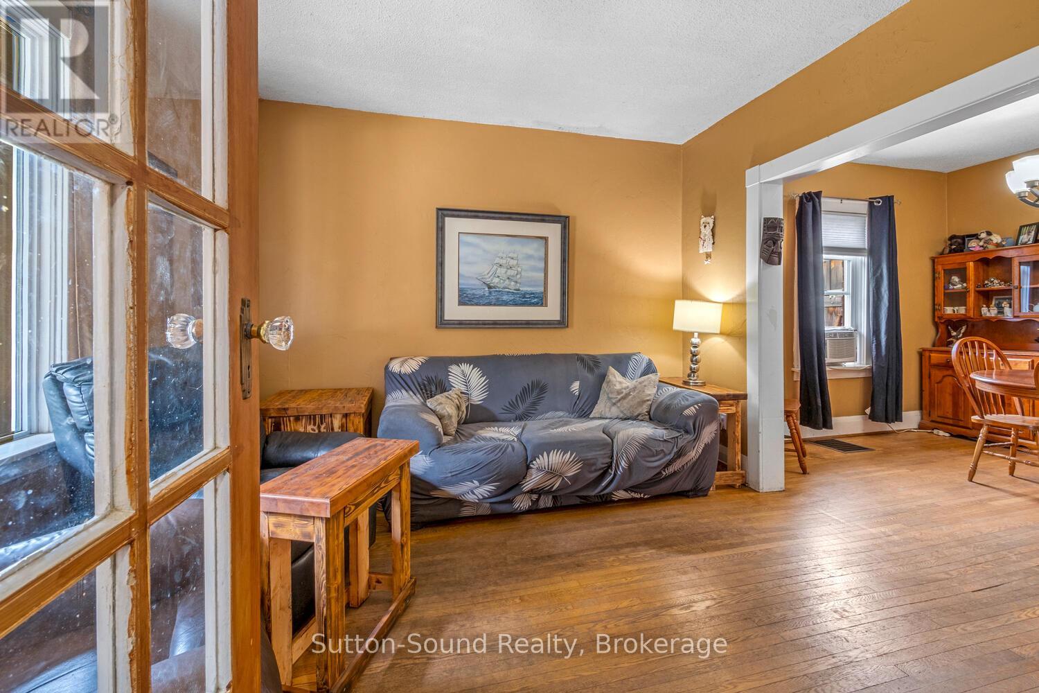 558 13th A Street W, Owen Sound, Ontario  N4K 3X4 - Photo 8 - X12316100