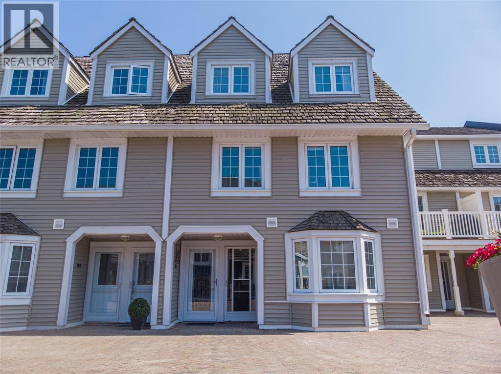 1500 Venetian Boulevard Unit# W-18, Point Edward, Ontario  N7T 7W4 - Photo 1 - 25019293