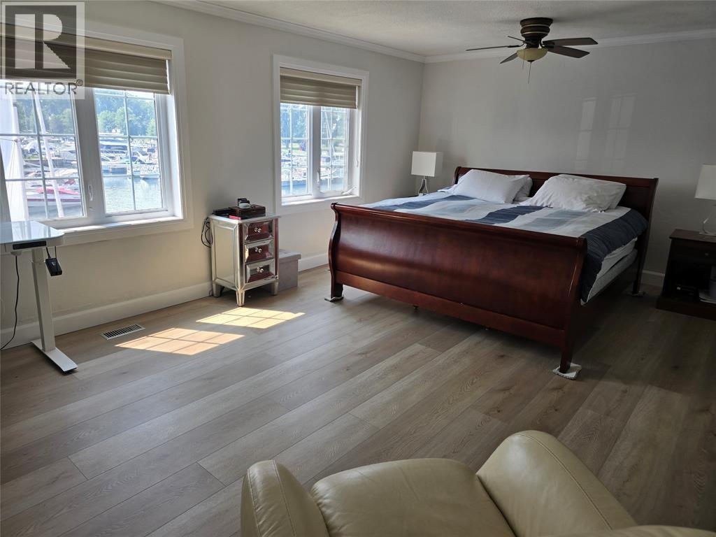 1500 Venetian Boulevard Unit# W-18, Point Edward, Ontario  N7T 7W4 - Photo 27 - 25019293