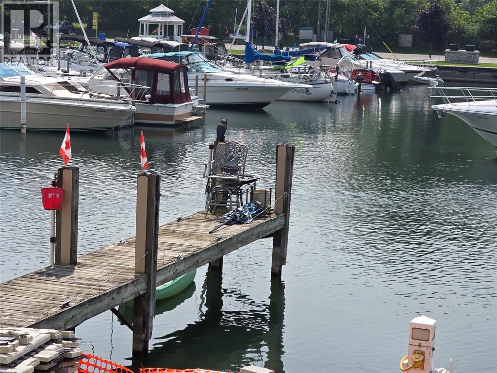 1500 Venetian Boulevard Unit# W-18, Point Edward, Ontario  N7T 7W4 - Photo 31 - 25019293