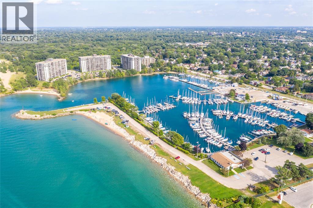 1500 Venetian Boulevard Unit# W-18, Point Edward, Ontario  N7T 7W4 - Photo 34 - 25019293