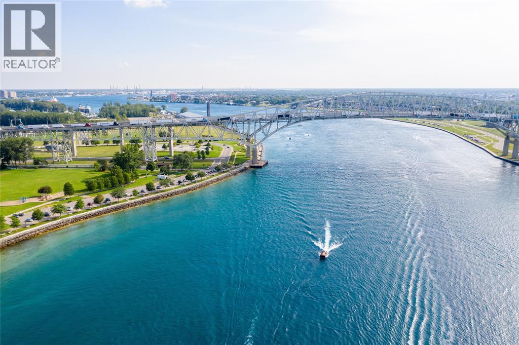 1500 Venetian Boulevard Unit# W-18, Point Edward, Ontario  N7T 7W4 - Photo 36 - 25019293