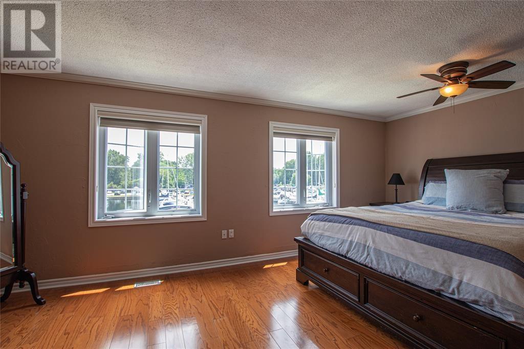 1500 Venetian Boulevard Unit# W-18, Point Edward, Ontario  N7T 7W4 - Photo 37 - 25019293