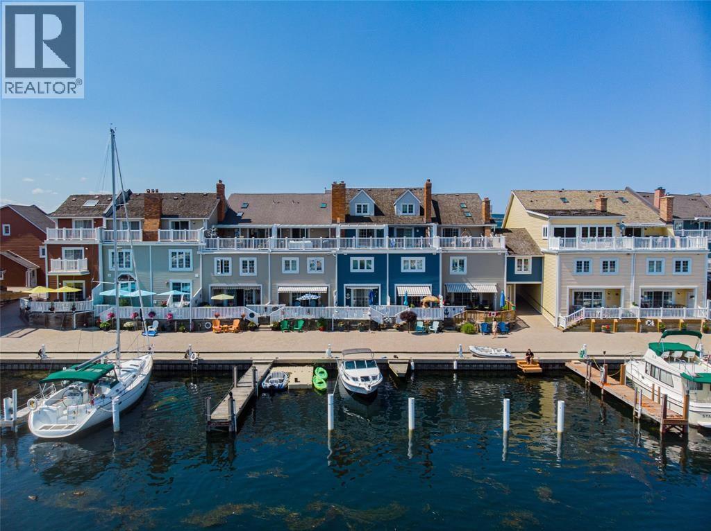 1500 Venetian Boulevard Unit# W-18, Point Edward, Ontario  N7T 7W4 - Photo 4 - 25019293