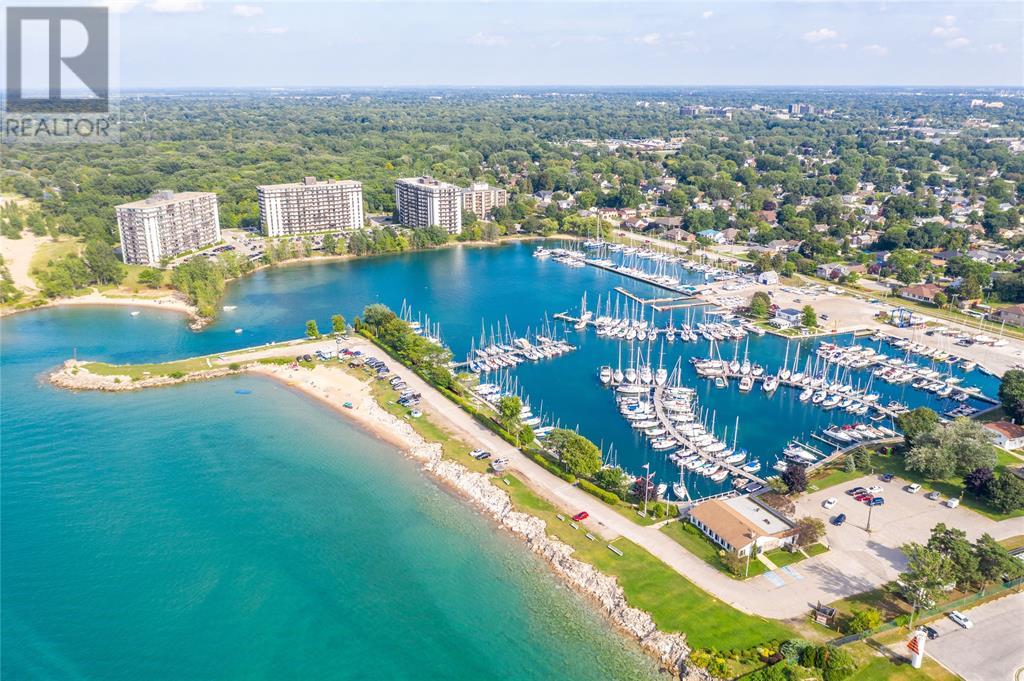 1500 Venetian Boulevard Unit# W-18, Point Edward, Ontario  N7T 7W4 - Photo 45 - 25019293