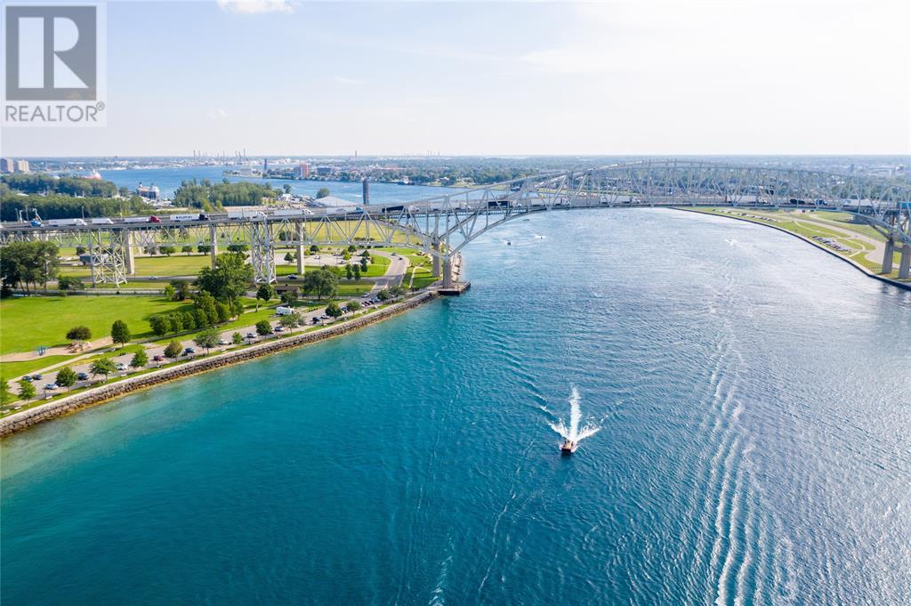 1500 Venetian Boulevard Unit# W-18, Point Edward, Ontario  N7T 7W4 - Photo 46 - 25019293