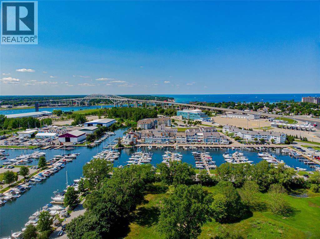 1500 Venetian Boulevard Unit# W-18, Point Edward, Ontario  N7T 7W4 - Photo 6 - 25019293