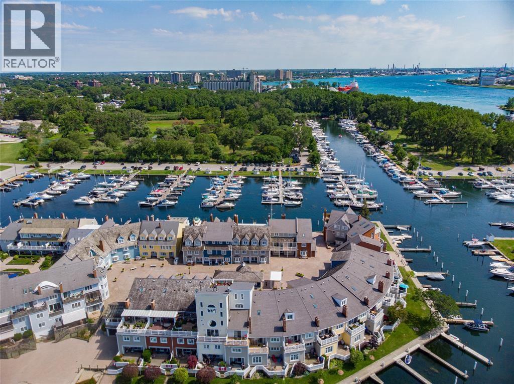 1500 Venetian Boulevard Unit# W-18, Point Edward, Ontario  N7T 7W4 - Photo 8 - 25019293