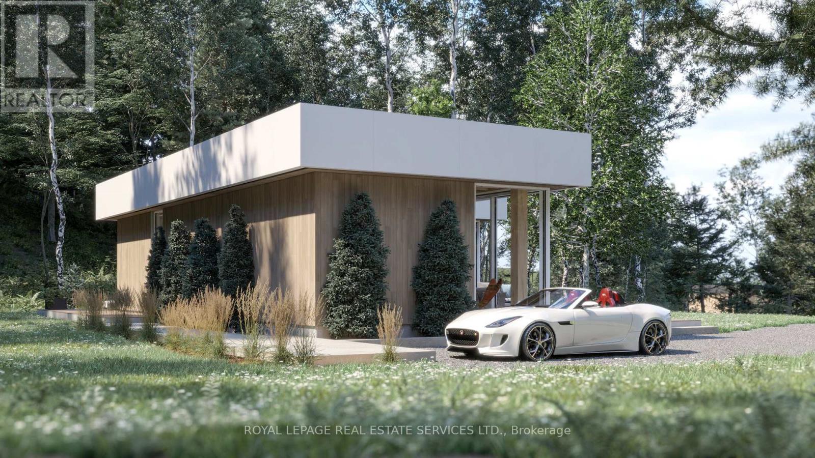 Model 1 - Lot 14 Ch. Du Cordon, Quebec, Quebec  J0X 2M0 - Photo 3 - X12316022