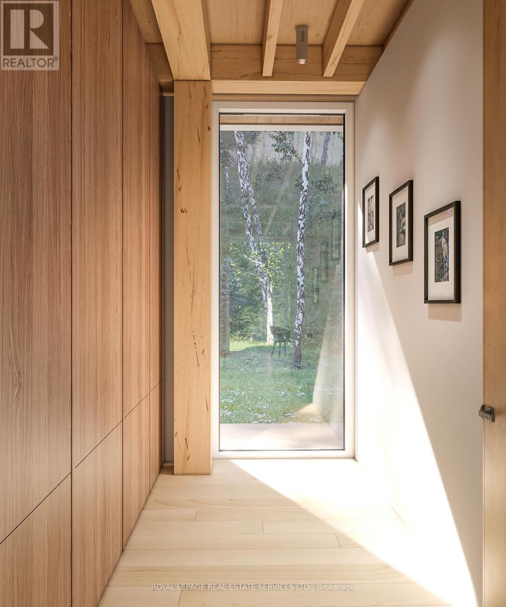 Model 1 - Lot 14 Ch. Du Cordon, Quebec, Quebec  J0X 2M0 - Photo 5 - X12316022