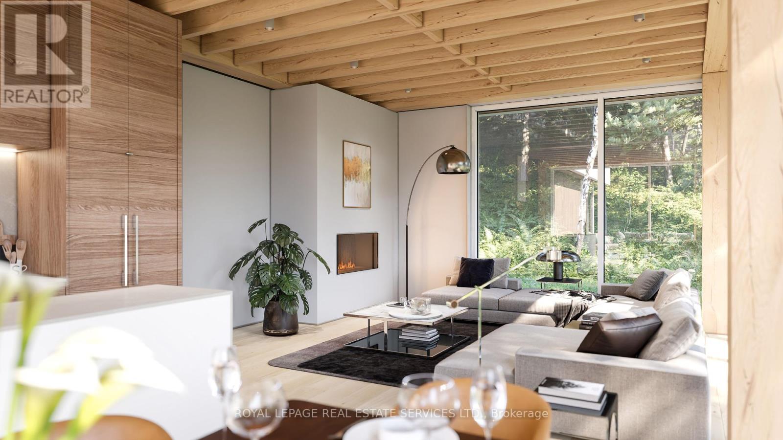 Model 1 - Lot 14 Ch. Du Cordon, Quebec, Quebec  J0X 2M0 - Photo 6 - X12316022