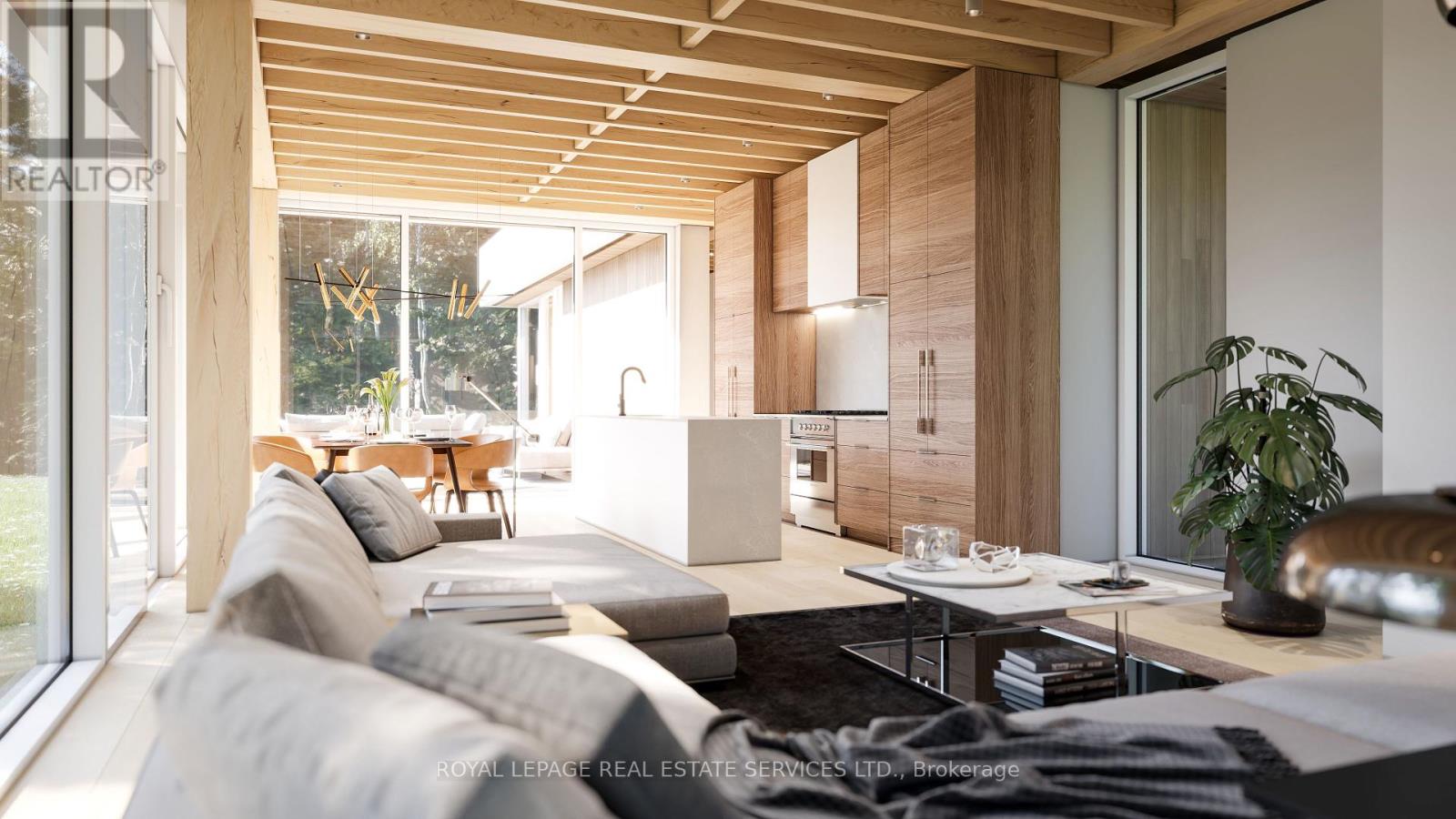 Model 1 - Lot 14 Ch. Du Cordon, Quebec, Quebec  J0X 2M0 - Photo 7 - X12316022