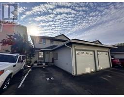 1920 HUGH ALLAN Drive Unit# 20, kamloops, British Columbia