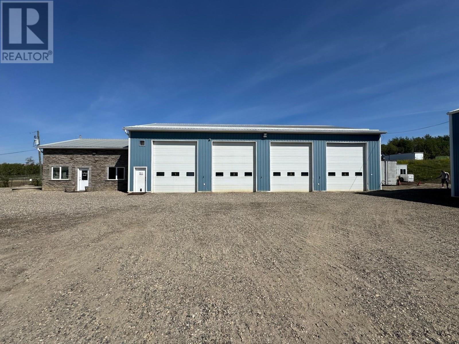 B 7219 265 ROAD, Fort St. John, British Columbia
