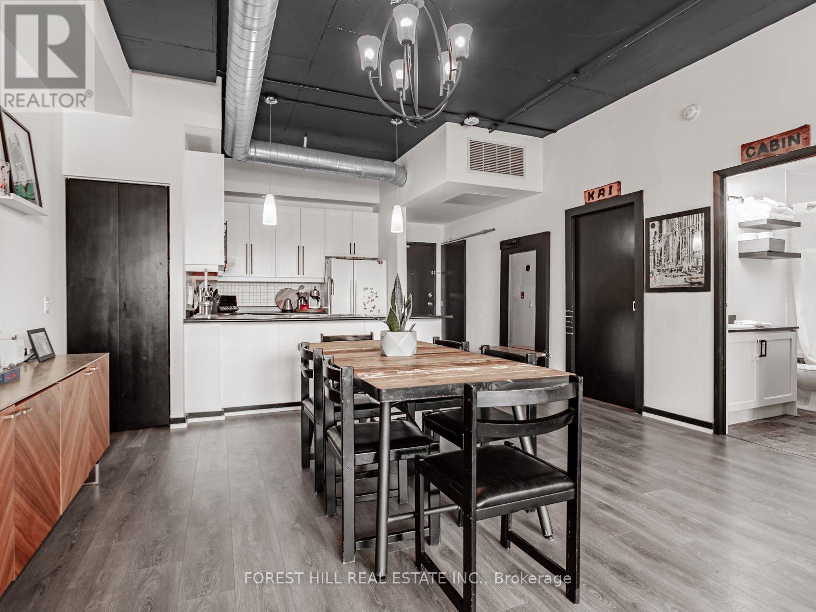 407 - 194 Merton Street, Toronto, Ontario  M4S 3B5 - Photo 10 - C12316045