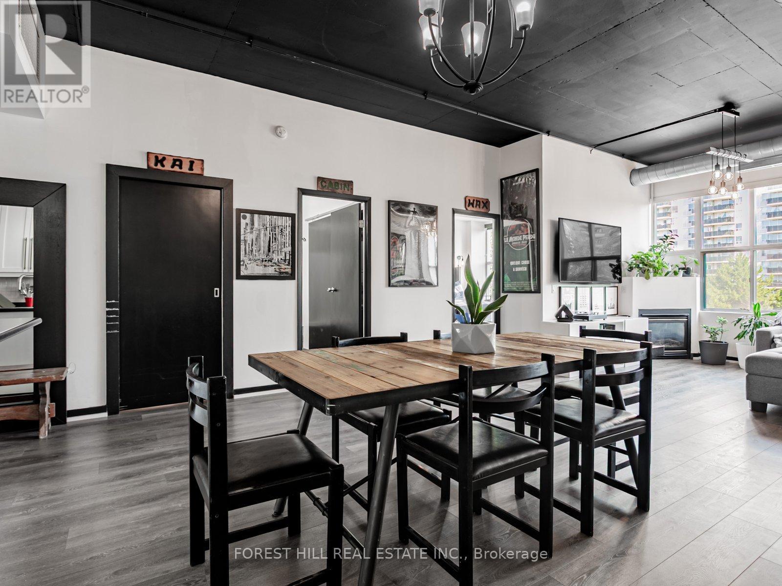 407 - 194 Merton Street, Toronto, Ontario  M4S 3B5 - Photo 11 - C12316045