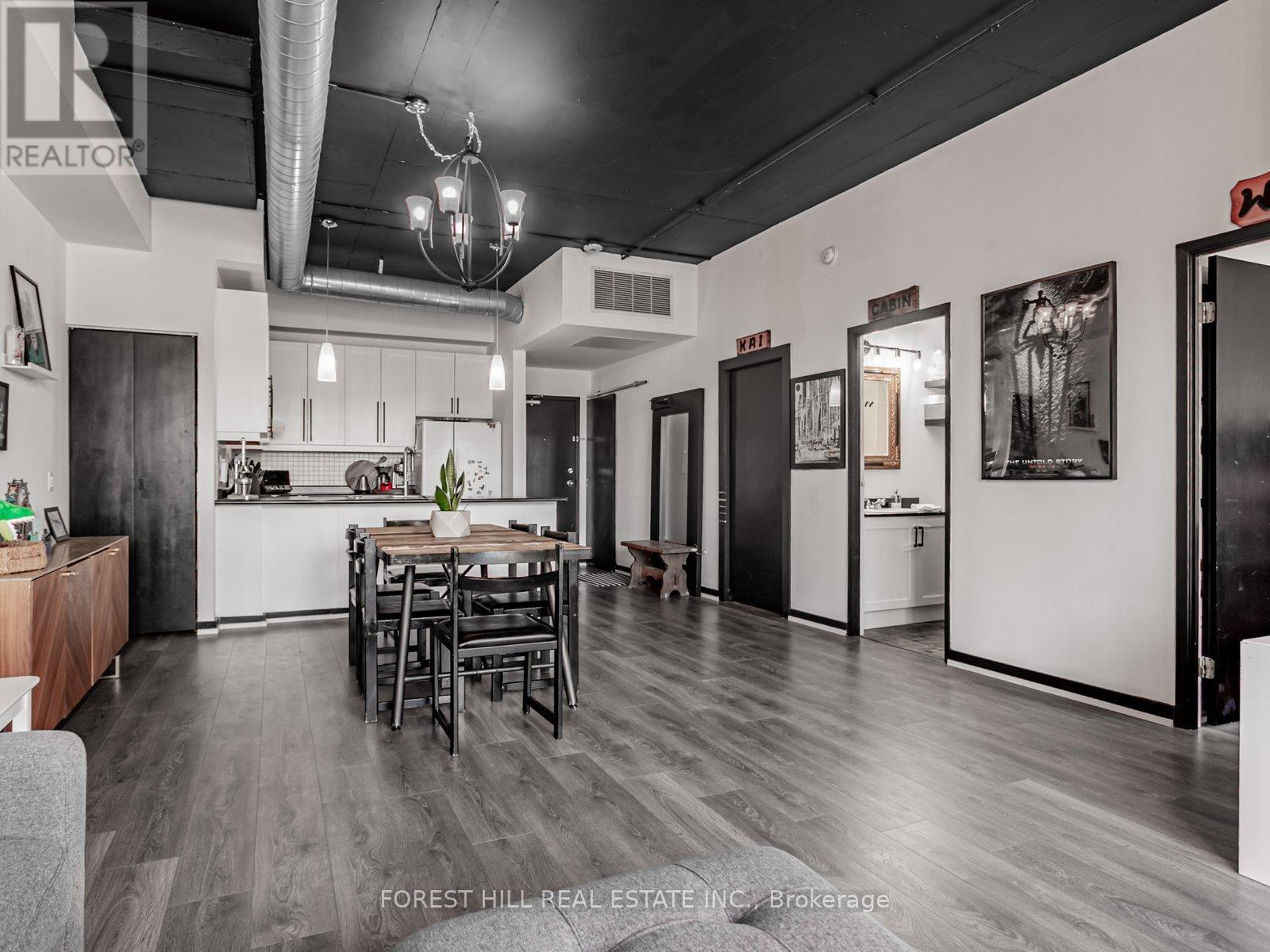 407 - 194 Merton Street, Toronto, Ontario  M4S 3B5 - Photo 13 - C12316045