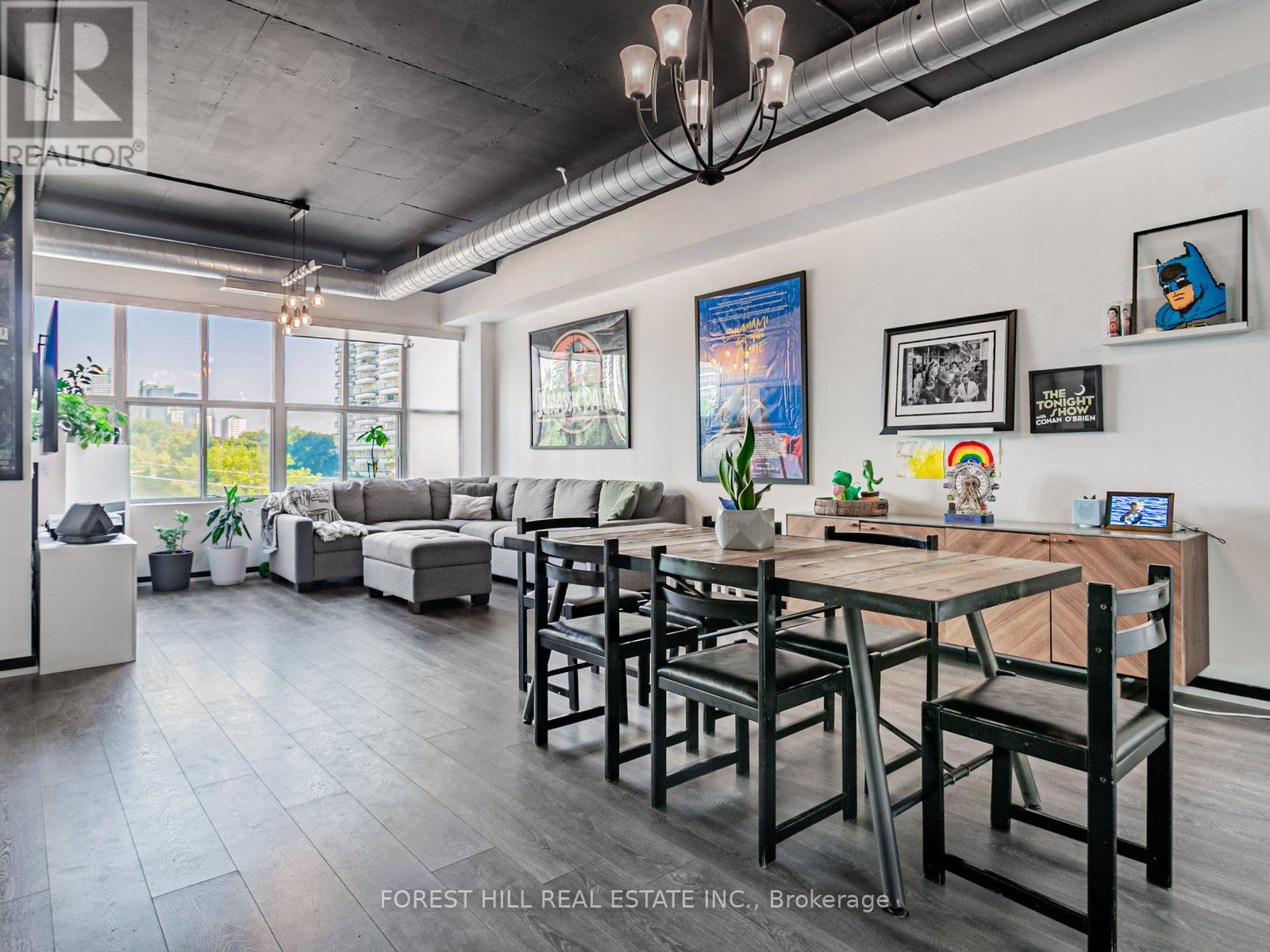 407 - 194 Merton Street, Toronto, Ontario  M4S 3B5 - Photo 14 - C12316045