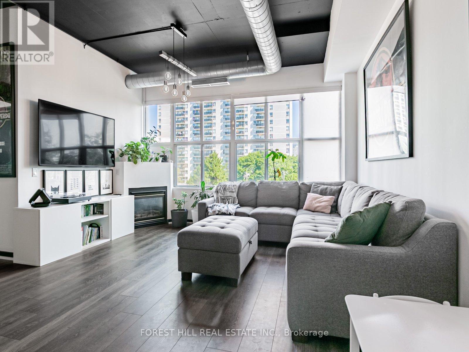 407 - 194 Merton Street, Toronto, Ontario  M4S 3B5 - Photo 15 - C12316045