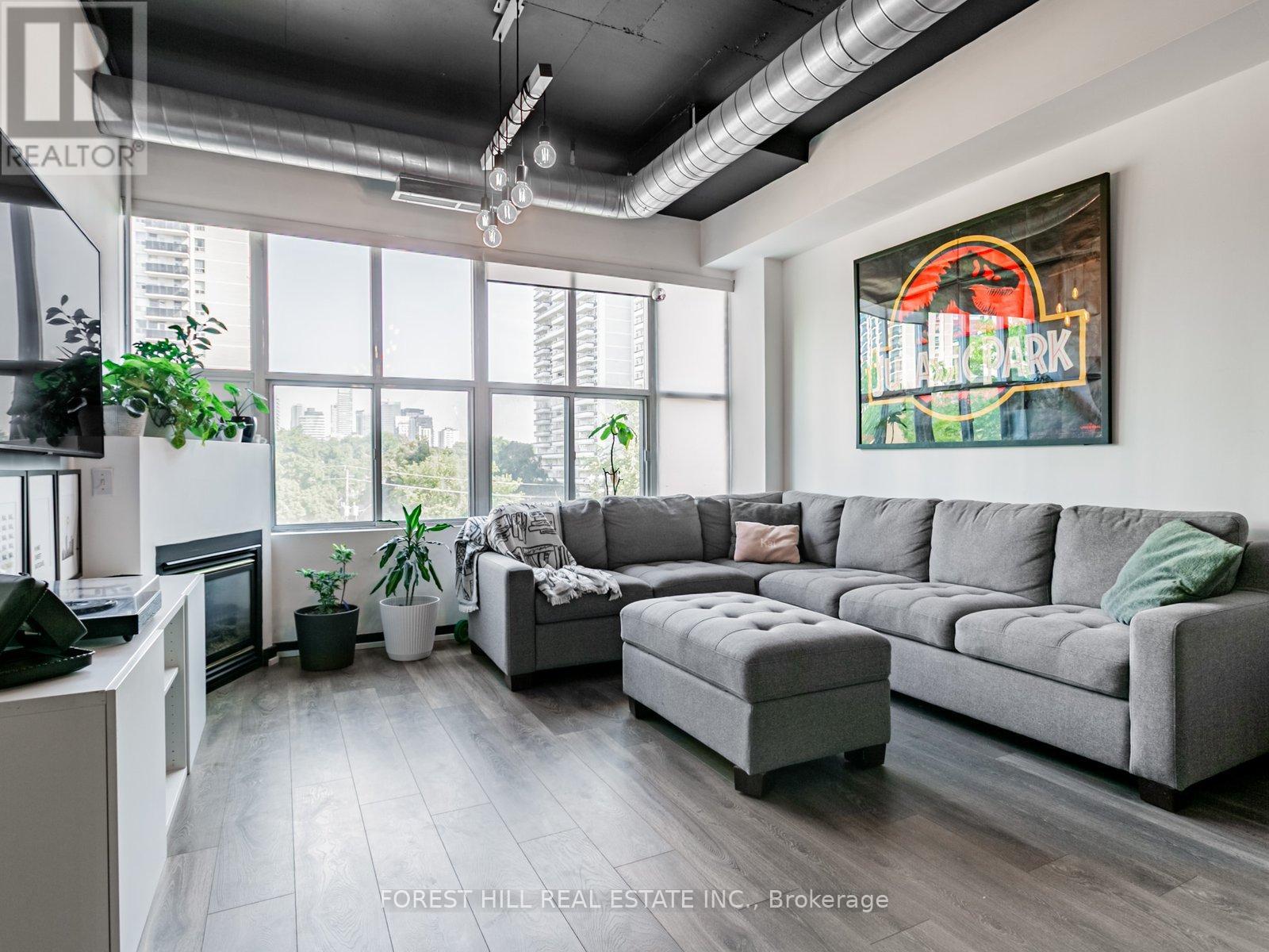 407 - 194 Merton Street, Toronto, Ontario  M4S 3B5 - Photo 16 - C12316045