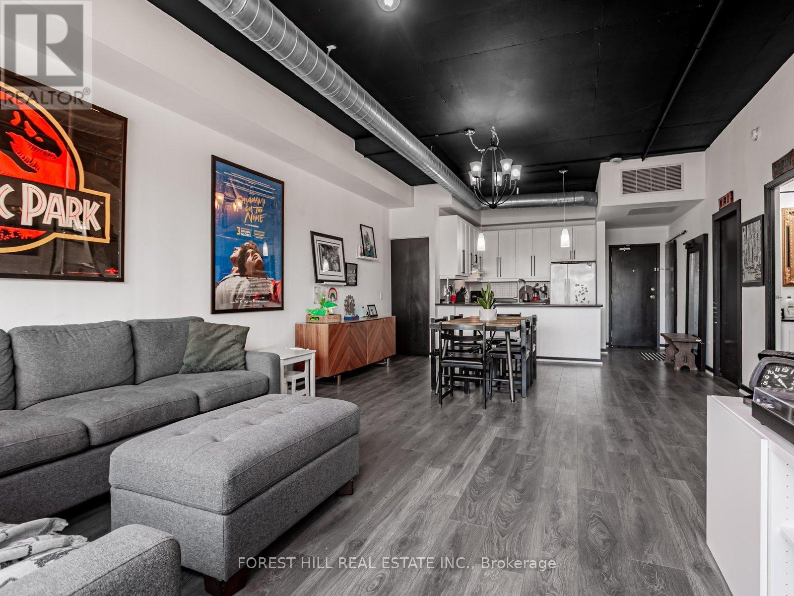 407 - 194 Merton Street, Toronto, Ontario  M4S 3B5 - Photo 19 - C12316045