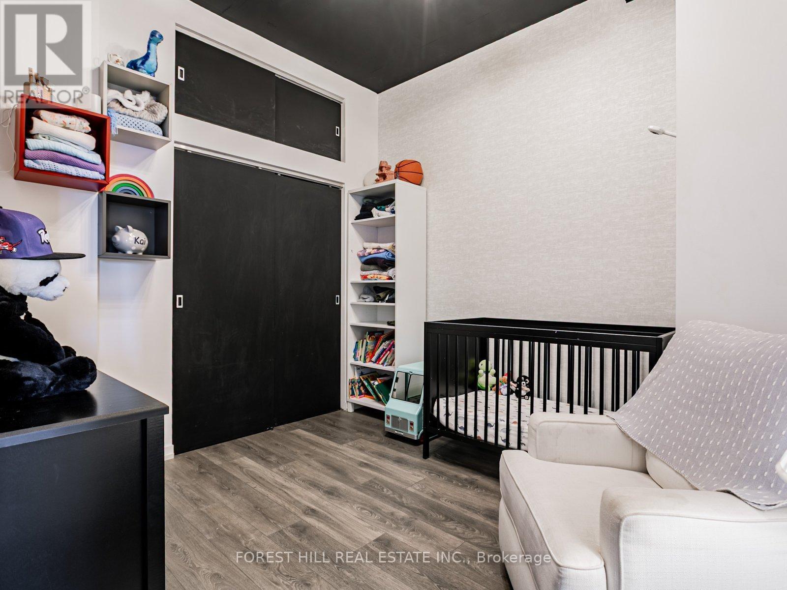 407 - 194 Merton Street, Toronto, Ontario  M4S 3B5 - Photo 20 - C12316045