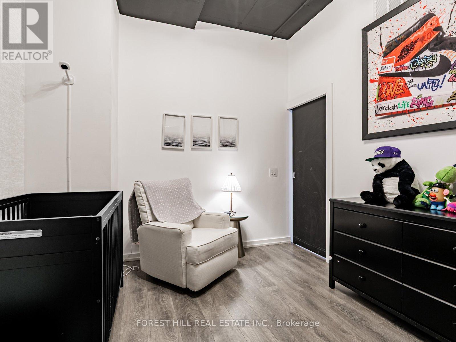 407 - 194 Merton Street, Toronto, Ontario  M4S 3B5 - Photo 21 - C12316045