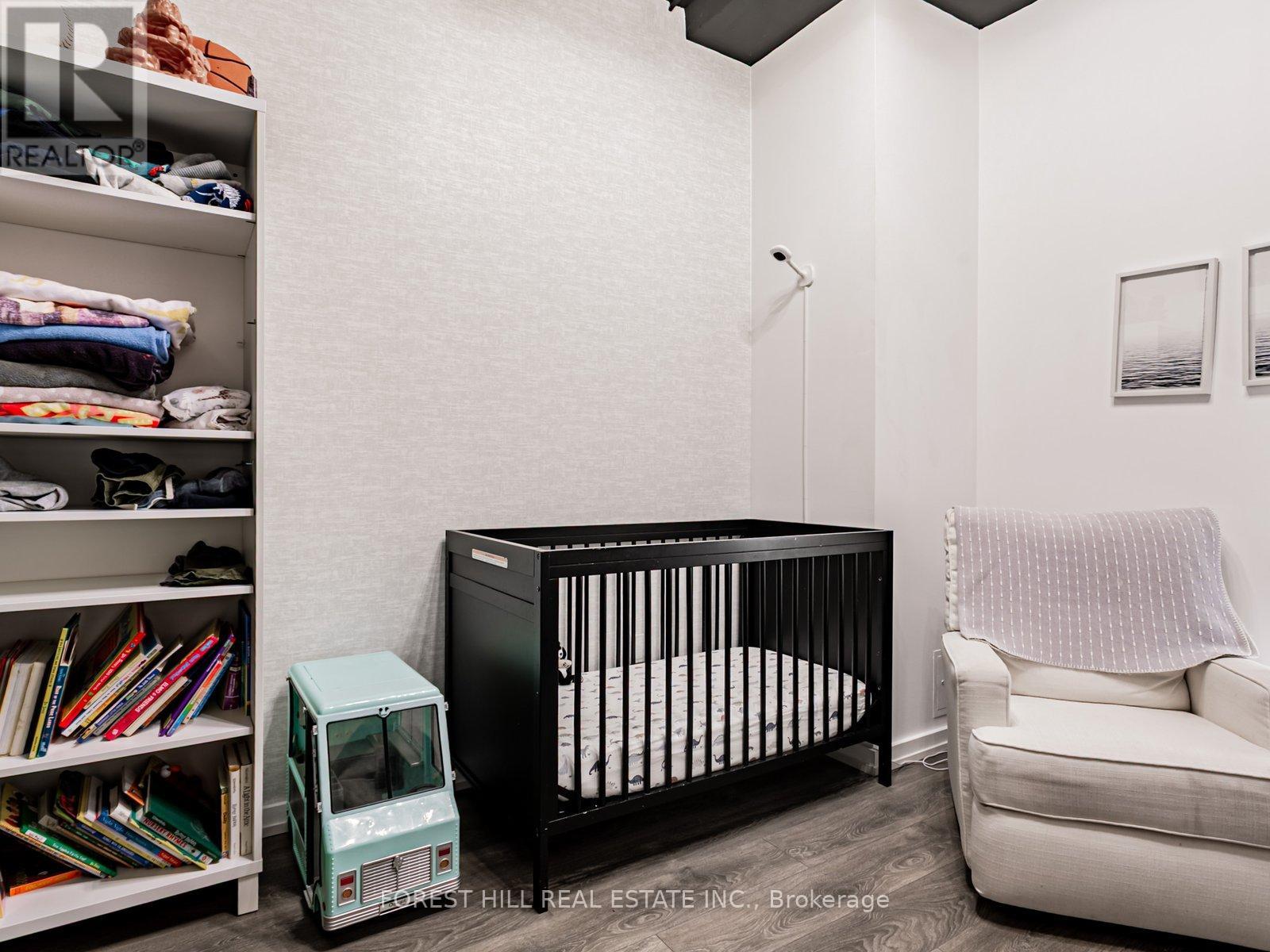 407 - 194 Merton Street, Toronto, Ontario  M4S 3B5 - Photo 22 - C12316045