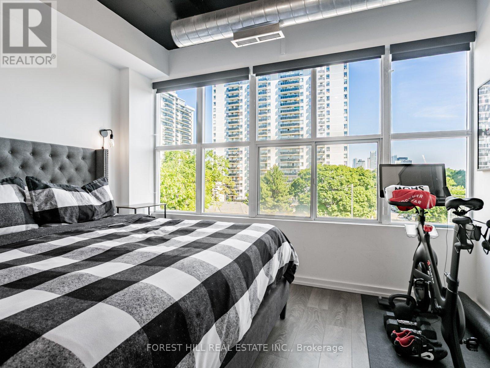 407 - 194 Merton Street, Toronto, Ontario  M4S 3B5 - Photo 28 - C12316045