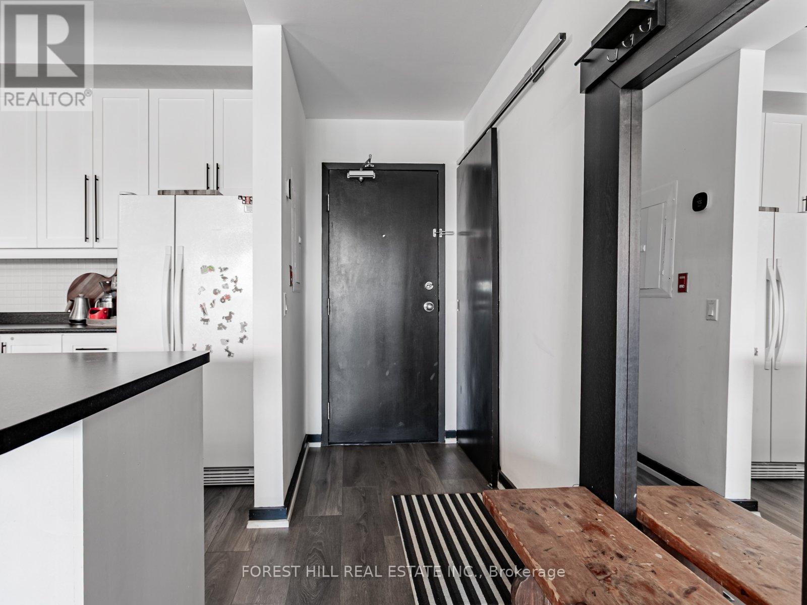 407 - 194 Merton Street, Toronto, Ontario  M4S 3B5 - Photo 3 - C12316045
