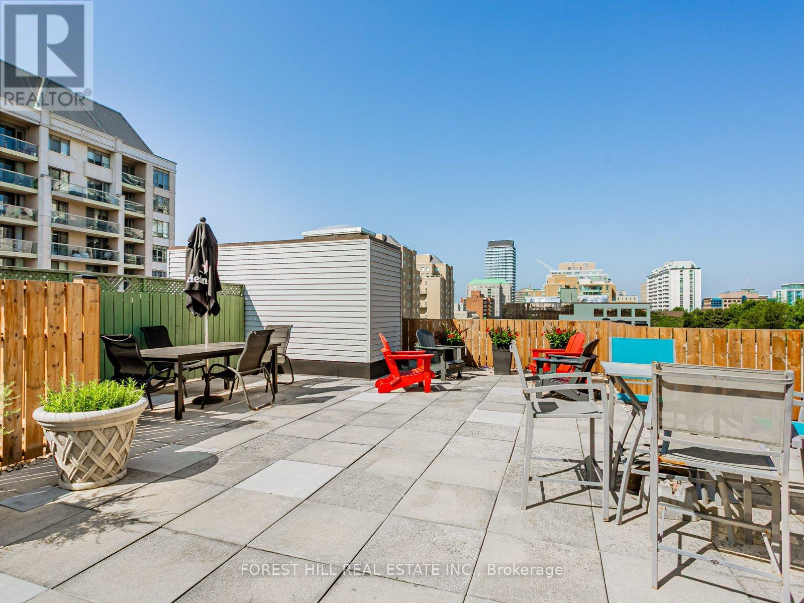 407 - 194 Merton Street, Toronto, Ontario  M4S 3B5 - Photo 30 - C12316045