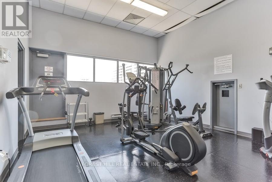 407 - 194 Merton Street, Toronto, Ontario  M4S 3B5 - Photo 32 - C12316045